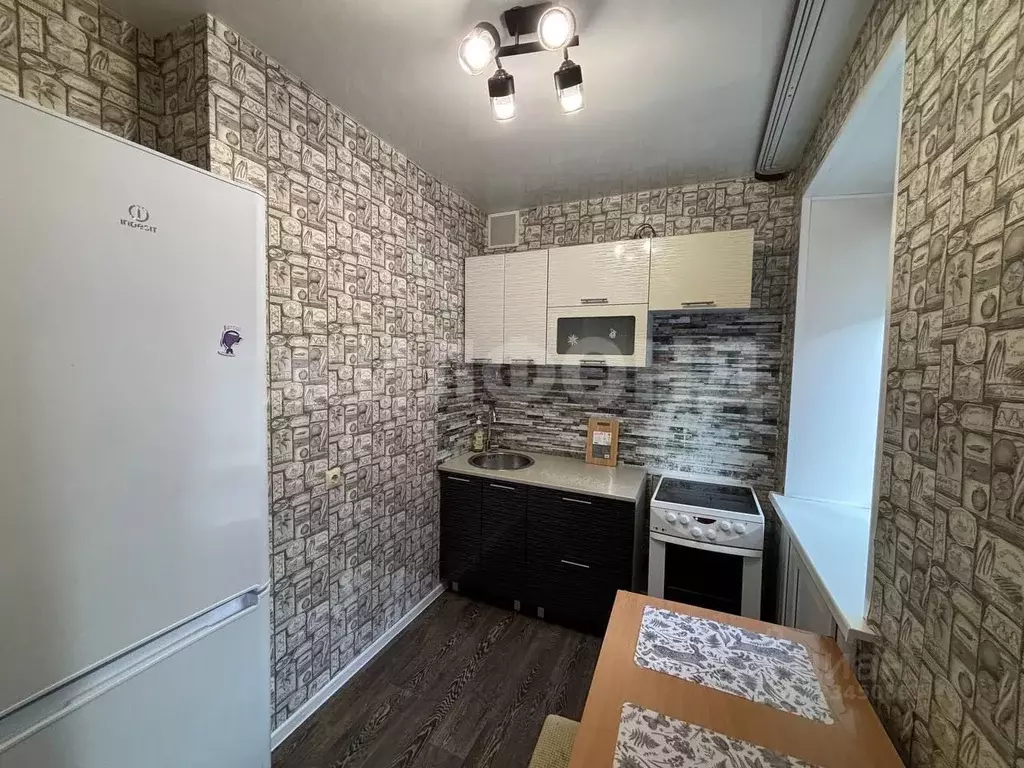 2-к кв. Новосибирская область, Новосибирск ул. Котовского, 9 (42.0 м) - Фото 1