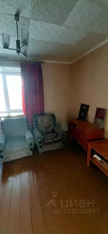 Комната Марий Эл, Медведево городское поселение, Медведево пгт ул. ... - Фото 2