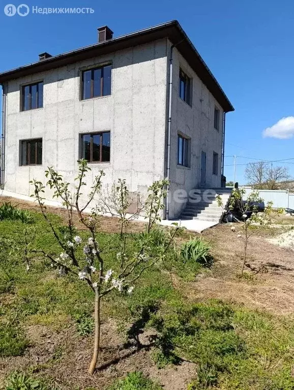 Дом в Севастополь, Плотинная улица (261.4 м) - Фото 2