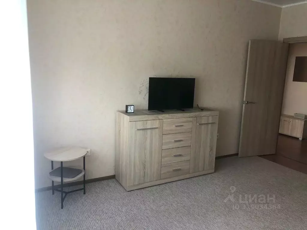 1-к кв. Калининградская область, Калининград ул. Маршала Новикова, 13 ... - Фото 1