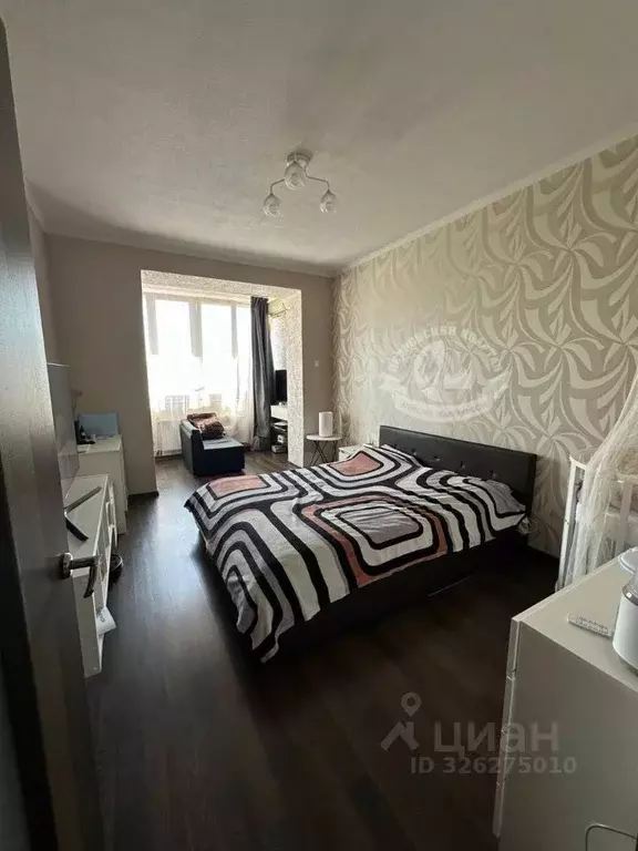 1-к кв. Ростовская область, Таганрог ул. Чехова, 341 (45.0 м) - Фото 1