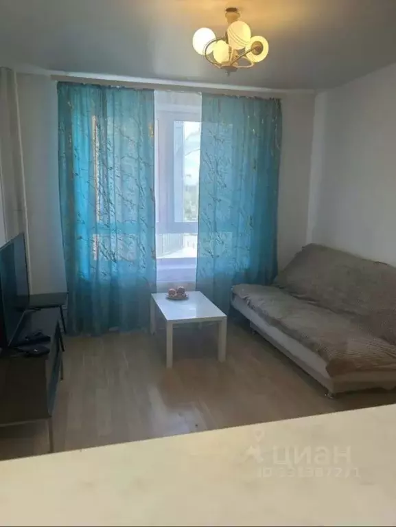2-к кв. Москва ул. Саларьевская, 14к3 (59.8 м) - Фото 1