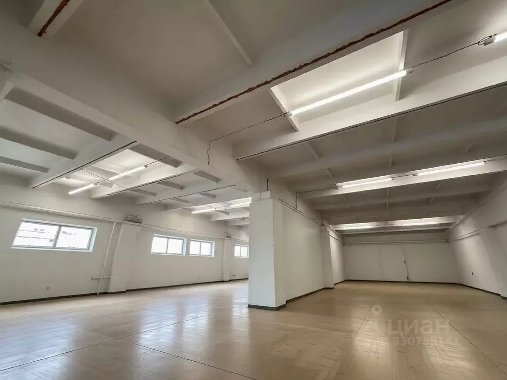 Склад в Челябинская область, Челябинск Троицкий тракт, 54 (200 м) - Фото 1