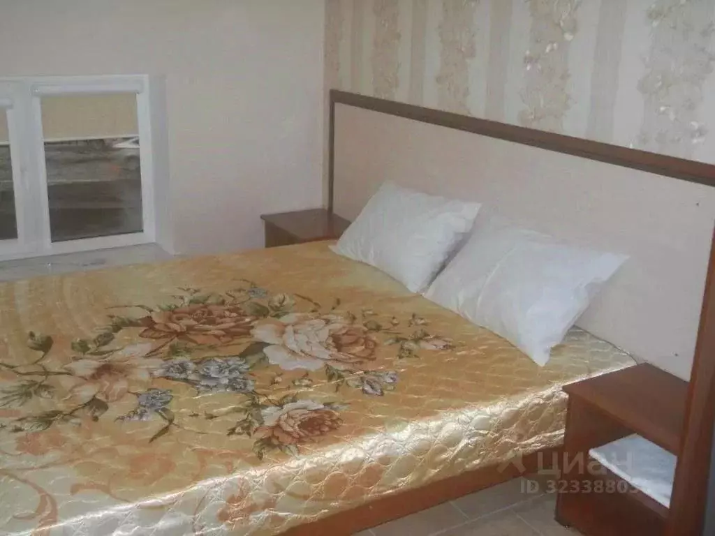 Комната Ставропольский край, Пятигорск просп. Калинина, 119 (25.0 м) - Фото 1