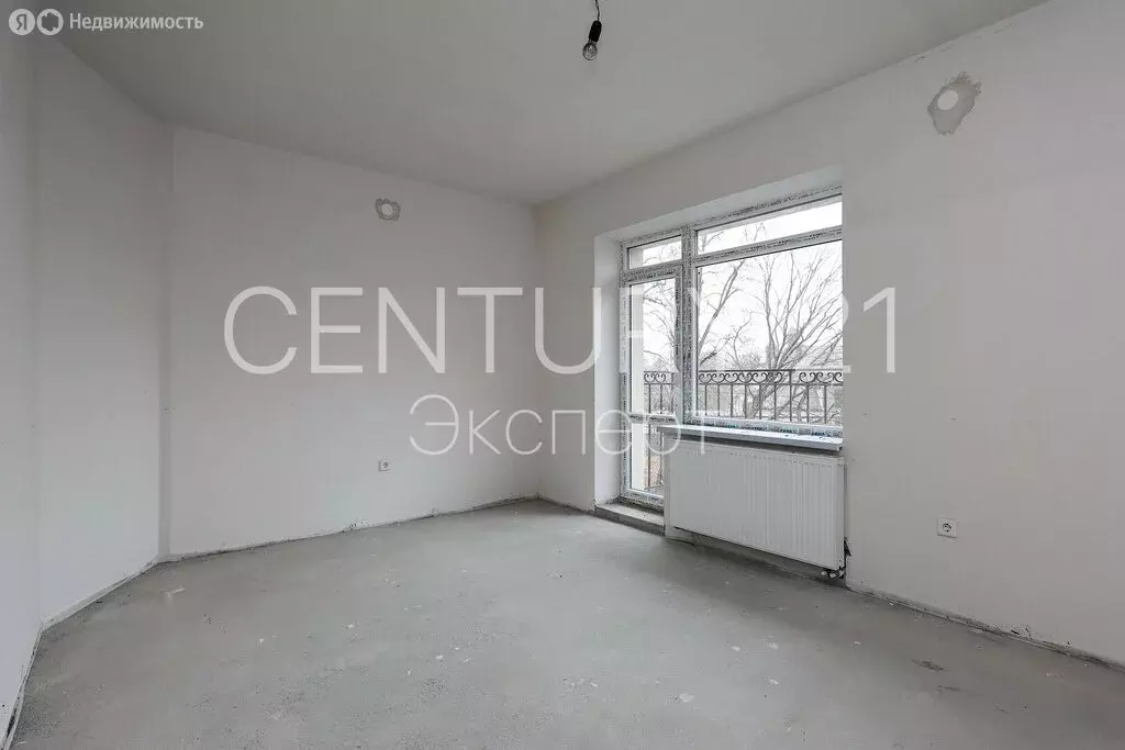 1-комнатная квартира: Пионерский, улица Шаманова, 1А (39.9 м) - Фото 2