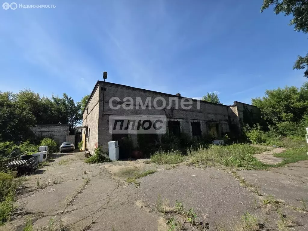 Помещение свободного назначения (500 м) - Фото 2