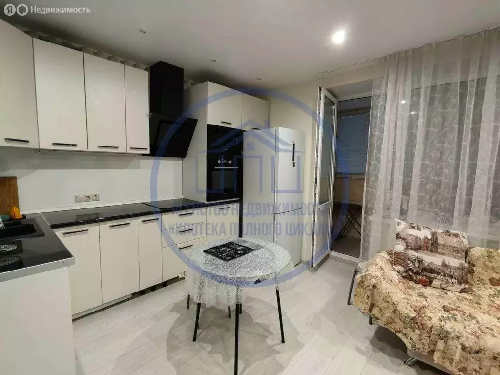 Квартира-студия: Самара, улица Стара-Загора, 21 (27.4 м) - Фото 2