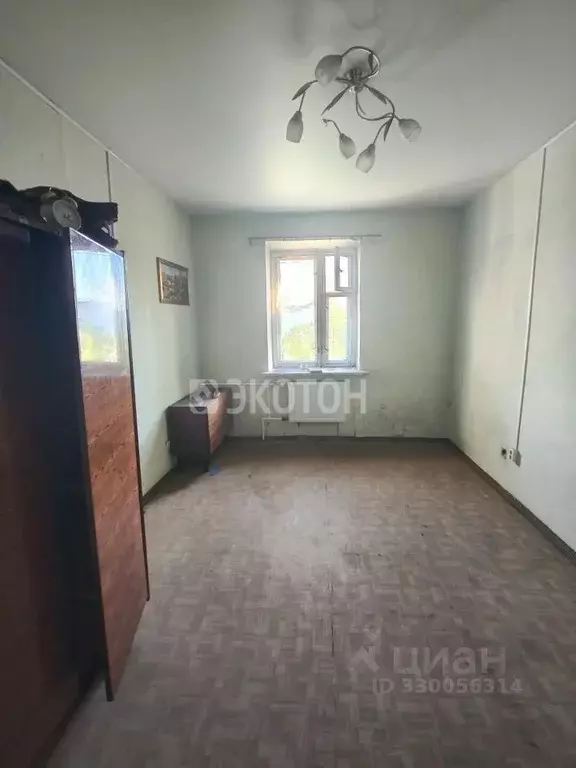 1-к кв. Санкт-Петербург Мгинская ул., 3 (34.0 м) - Фото 1