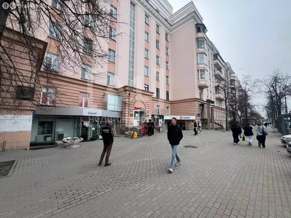 Помещение свободного назначения (94 м) - Фото 2