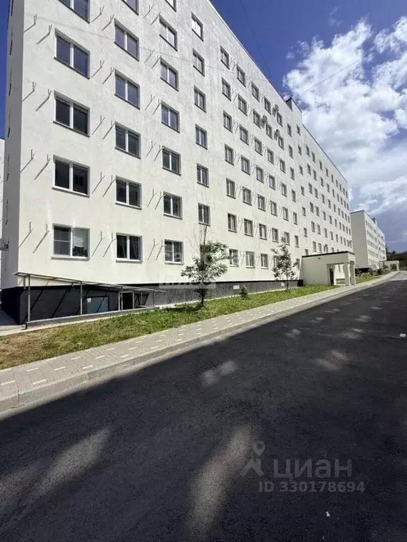 2-к кв. Волгоградская область, Волгоград ул. Ломоносова, 79 (48.6 м) - Фото 1