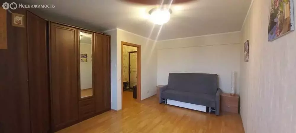 1-комнатная квартира: Анапа, Объездная улица, 39 (41 м) - Фото 1