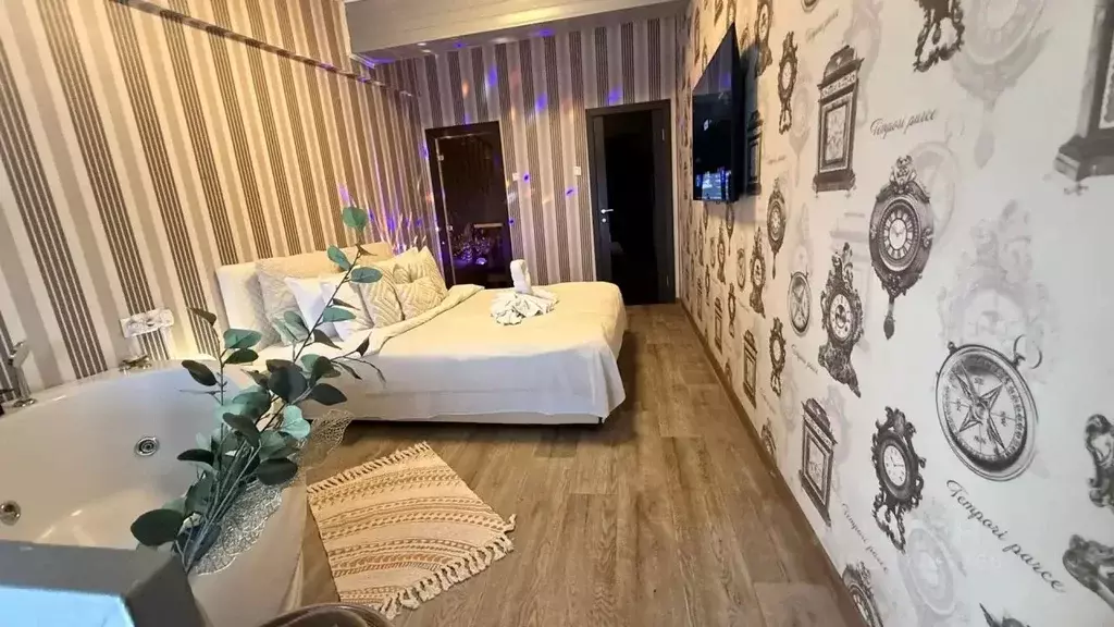 2-к кв. Москва Автозаводская ул., 23К7 (45.0 м) - Фото 1