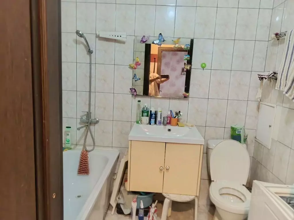 1-к кв. Московская область, Балашиха Балашихинское ш., 10 (37.9 м) - Фото 2