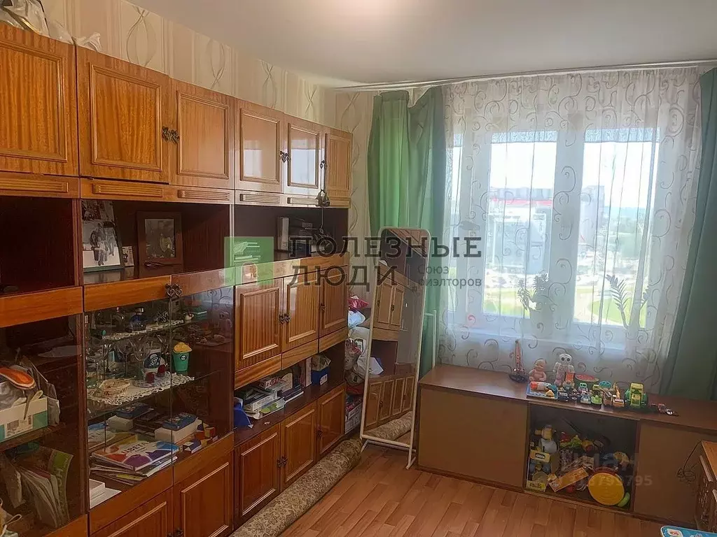 1-к кв. Красноярский край, Красноярск 9 Мая ул., 83 (42.2 м) - Фото 0