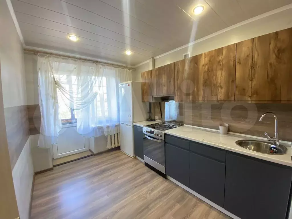 3-к. квартира, 65 м, 5/9 эт. - Фото 0