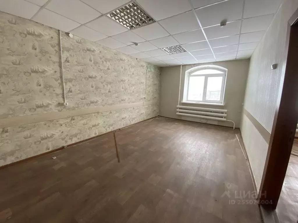 Офис в Красноярский край, Минусинск Молодежная ул., 20 (10 м) - Фото 0