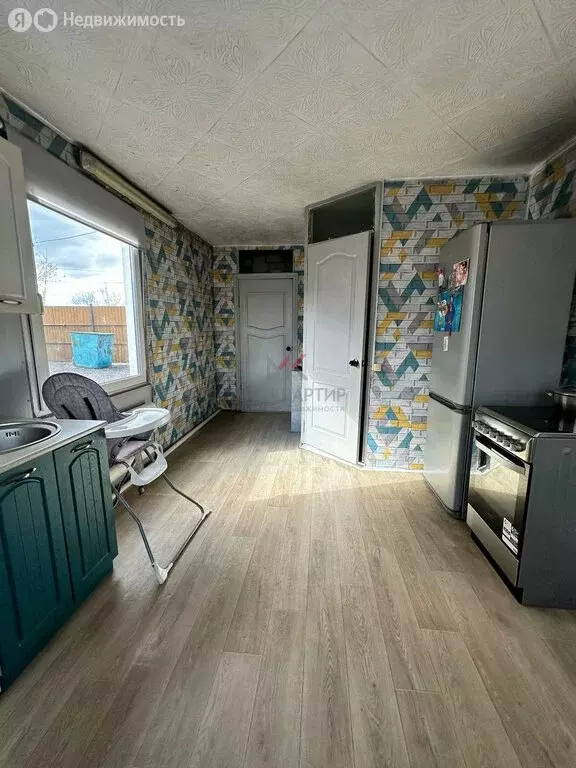 Дом в Кызыл, Пролетарская улица (63.6 м) - Фото 1