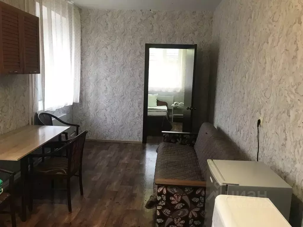 Комната Красноярский край, Красноярск ул. Академика Киренского, 9а - Фото 0