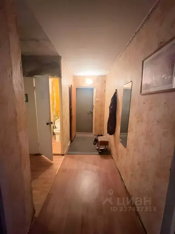 2-к кв. Ленинградская область, Гатчина ул. Рощинская, 2А (55.2 м) - Фото 2