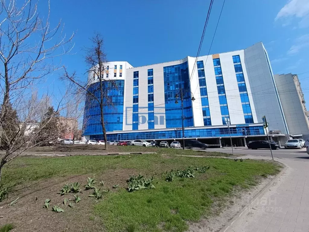 Офис в Курская область, Курск ул. Радищева, 5 (543 м) - Фото 0