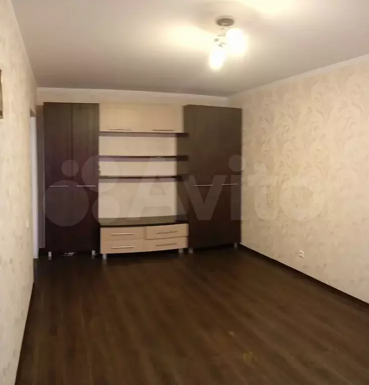 1-к. квартира, 34,3 м, 8/10 эт. - Фото 0