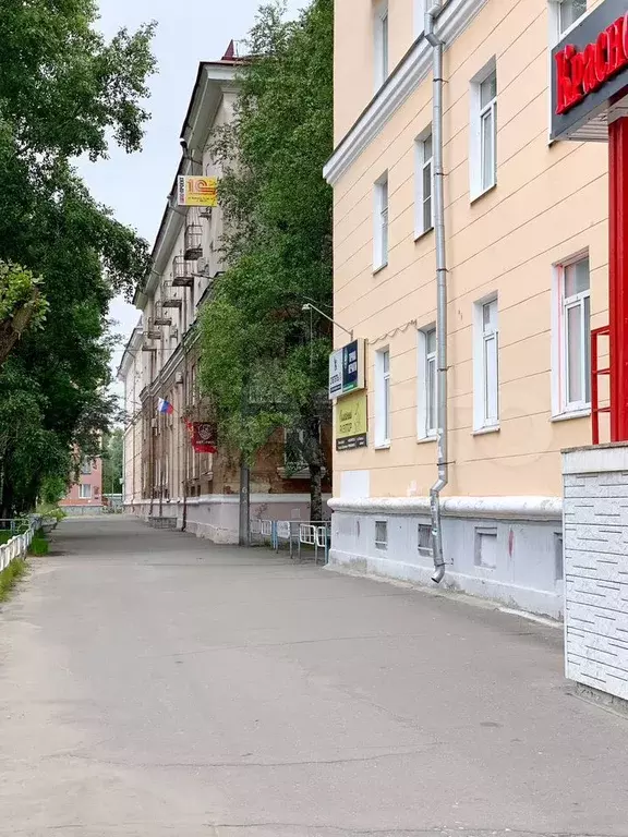 Свободного назначения, 87 м - Фото 1