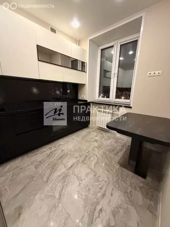 1-комнатная квартира: Москва, Велозаводская улица, 11/1 (45.9 м) - Фото 2