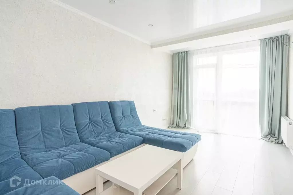 Продаётся 1-к квартира, 38.9 м - Фото 0
