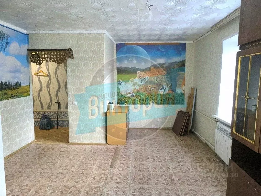 1-к кв. Орловская область, Мценск ул. Тургенева, 90 (29.4 м) - Фото 0