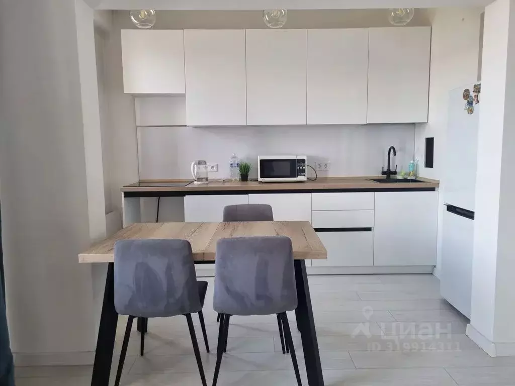 2-к кв. Бурятия, Улан-Удэ 47-й кв-л, ул. Конечная, 8 (60.0 м) - Фото 2