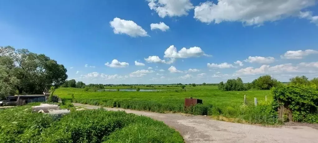 Дом в Рязанская область, Спасский район, Заречинское с/пос, пос. ... - Фото 0