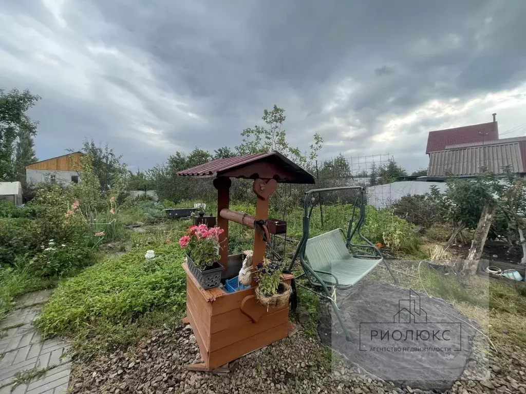 Дом в Челябинская область, Копейск Строитель СНТ, 3 (12 м) - Фото 1