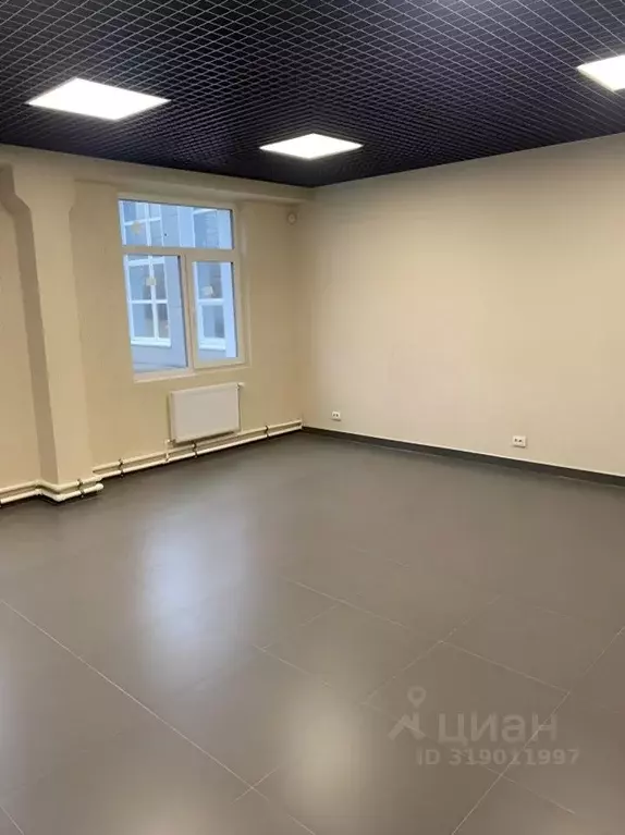 Офис в Ленинградская область, Всеволожск ул. Шишканя, 12 (33 м) - Фото 0