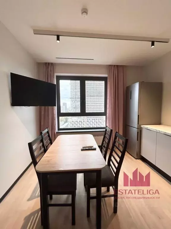 2-к кв. Москва Ильменский проезд, 14к1 (51.2 м) - Фото 2