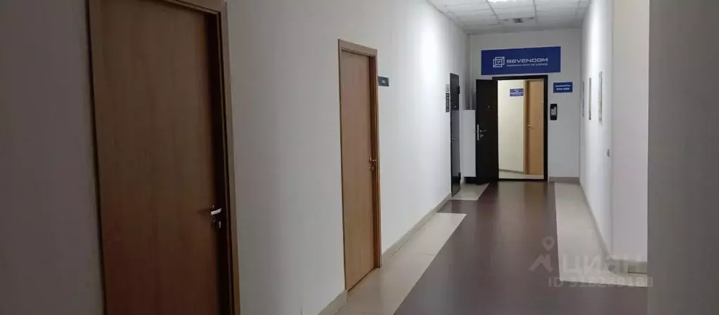 Офис в Свердловская область, Верхняя Пышма ул. Уральских Рабочих, 42А ... - Фото 2