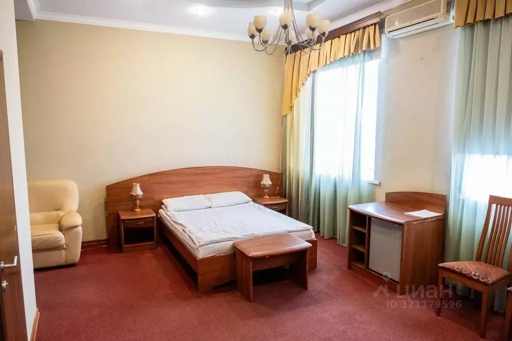 Комната Курская область, Курск Объездная ул., 7 (30.0 м) - Фото 0