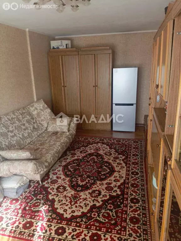 2-комнатная квартира: Иркутск, Цимлянская улица, 2 (54 м) - Фото 0