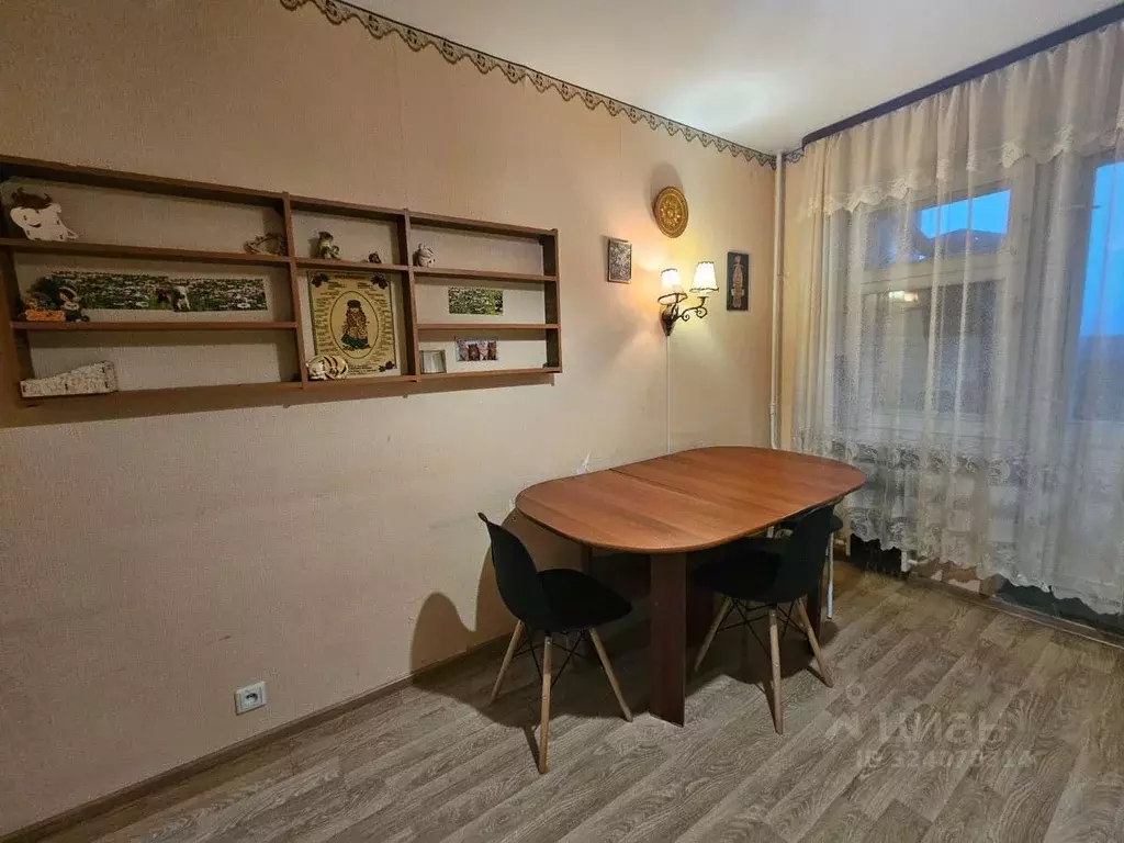 1-к кв. Кировская область, Киров ул. Ленина, 184к4 (40.0 м) - Фото 2