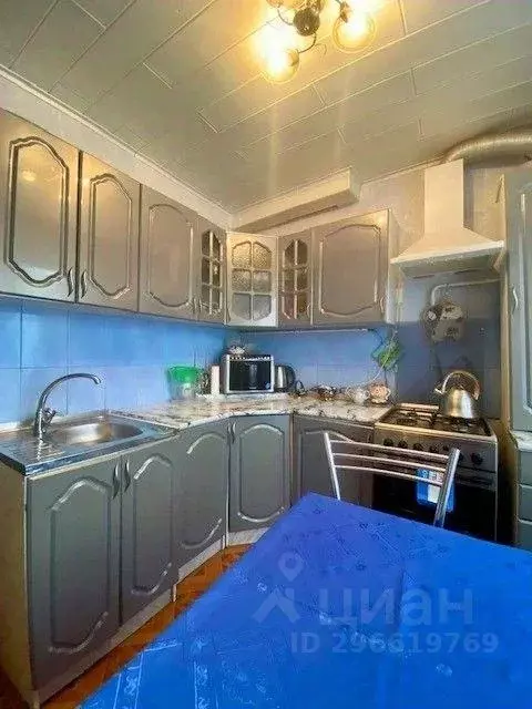 Квартира, 2 комнаты, 49.8 м - Фото 1