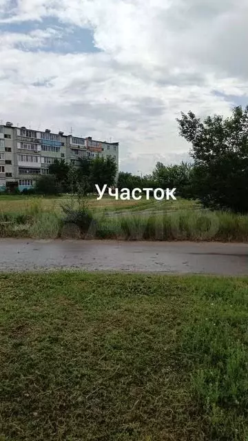 Участок 6,5 сот. (ИЖС) - Фото 1