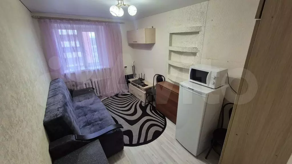 Комната 11 м в 3-к., 5/9 эт. - Фото 0