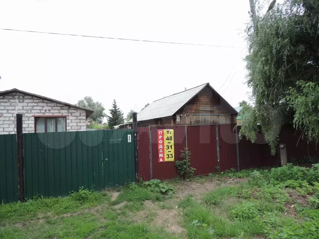 Участок 5,6 сот. (ИЖС) - Фото 0