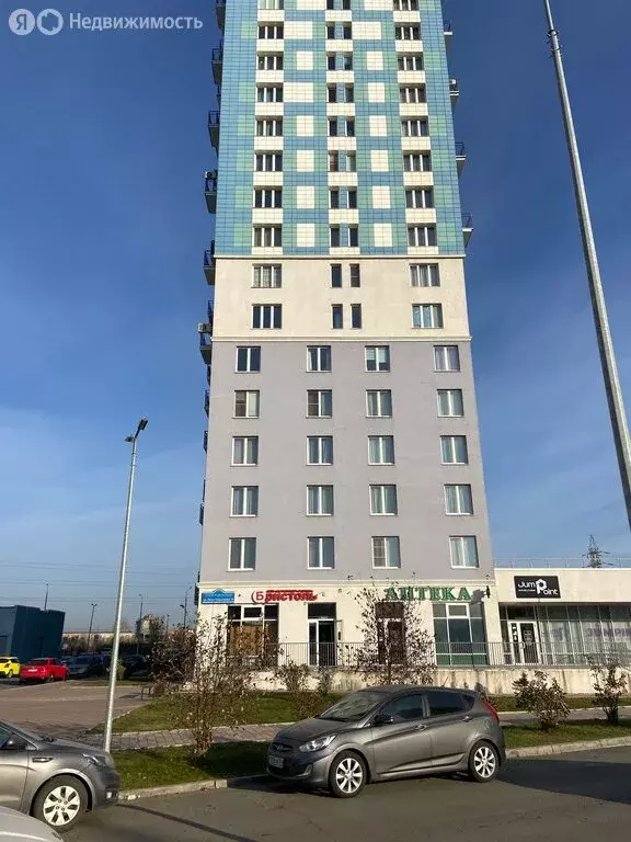 Торговая площадь (89 м) - Фото 2