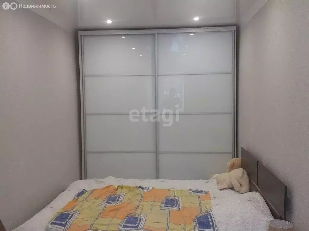 2-комнатная квартира: Миасс, улица Ильмен-Тау, 5А (45.5 м) - Фото 1