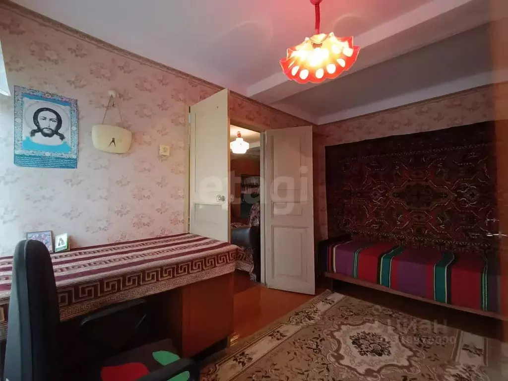 Дом в Нижегородская область, Дальнеконстантиновский муниципальный ... - Фото 1