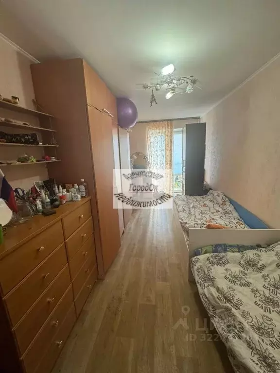 3-к кв. Крым, Саки ул. Советская, 23 (58.8 м) - Фото 0