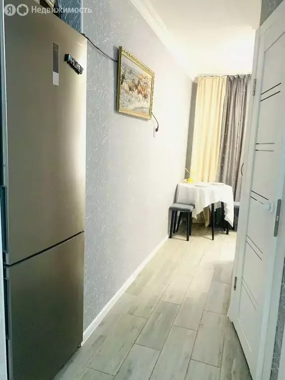 3-комнатная квартира: Краснодар, Ставропольская улица, 193 (59.1 м) - Фото 0