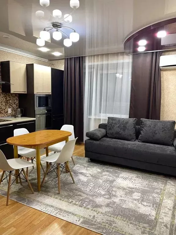 3-к кв. Алтай, Майминский район, с. Майма ул. Березовая роща, 9к2 ... - Фото 1