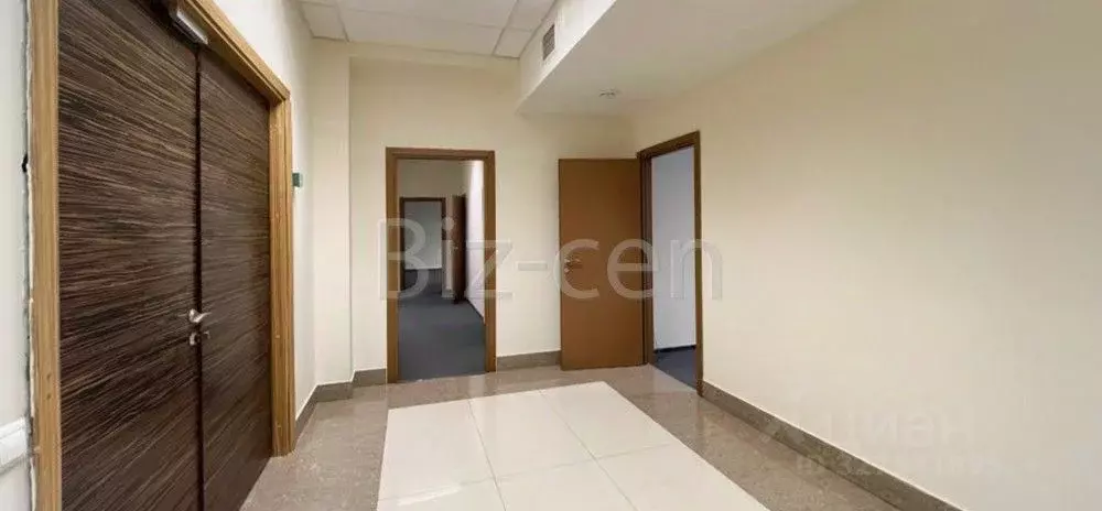 Офис в Москва Верейская ул., 17 (462 м) - Фото 2