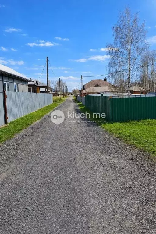 Участок в Татарстан, Казань Луч НКСТ,  (7.5 сот.) - Фото 2